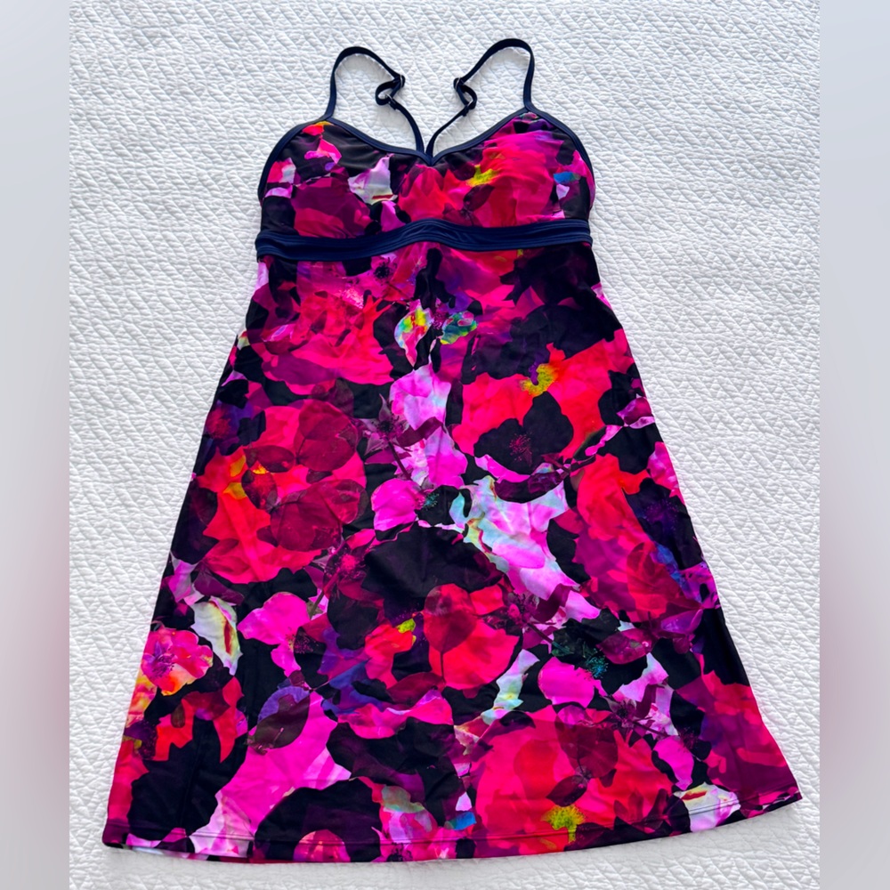 Athleta Swim Dress